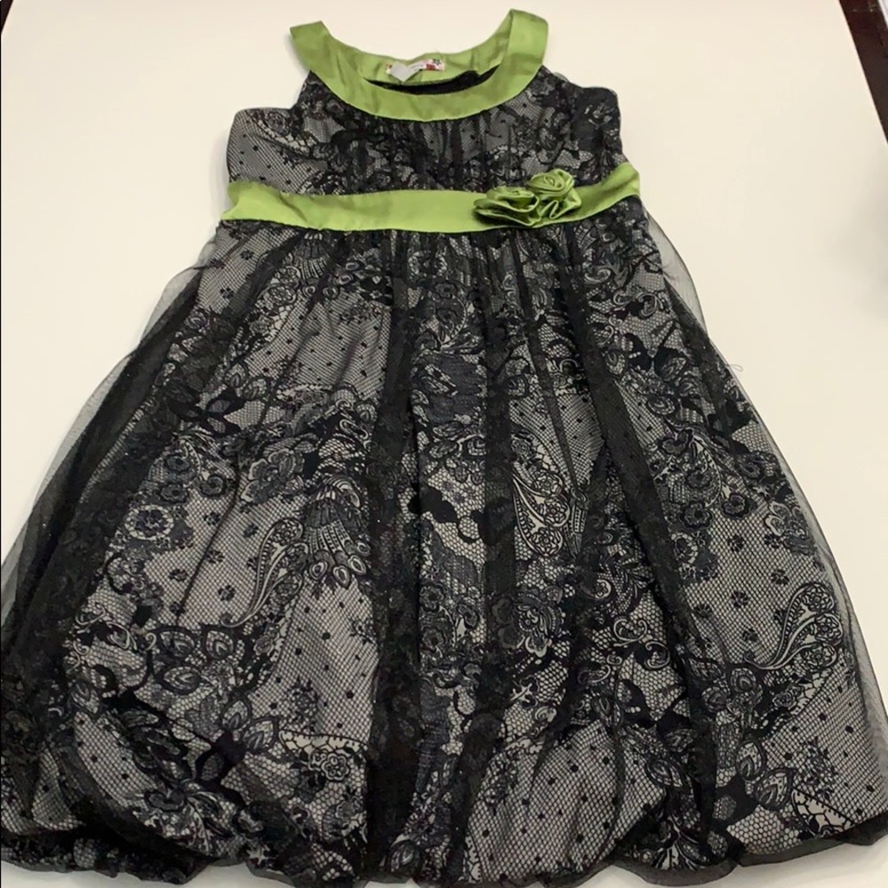 Party dress